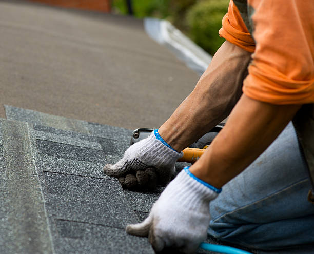 Best Flat Roof Repair Services  in Cairo, IL