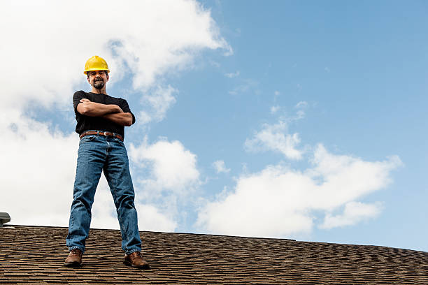 Best Slate Roofing Contractor  in Cairo, IL