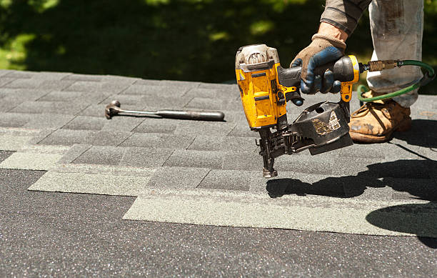 Best Residential Roofing Contractor  in Cairo, IL