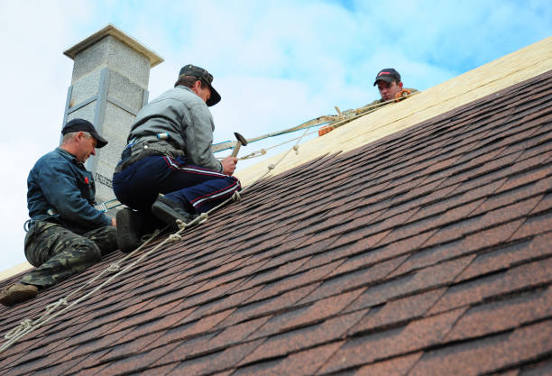Tile Roofing Contractor in Cairo, IL