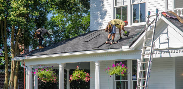 Best Residential Roof Replacement  in Cairo, IL