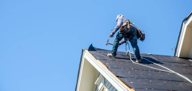 Best Roof Replacement Cost  in Cairo, IL